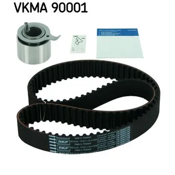 Комплект ГРМ 96352965/VKMA 90001 SKF