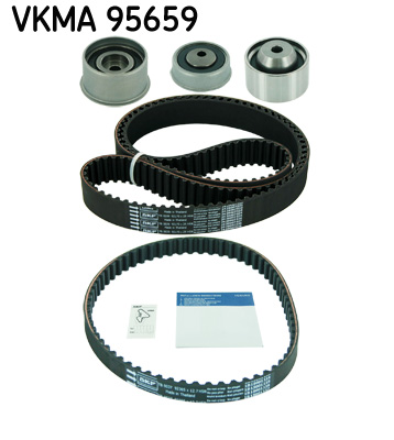 Комплект ГРМ VKMA 95659 SKF