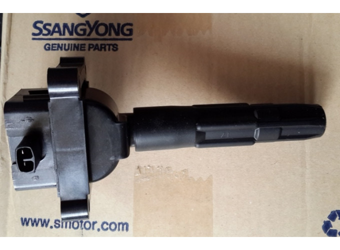 Катушка зажигания 1611583203 SSANGYONG