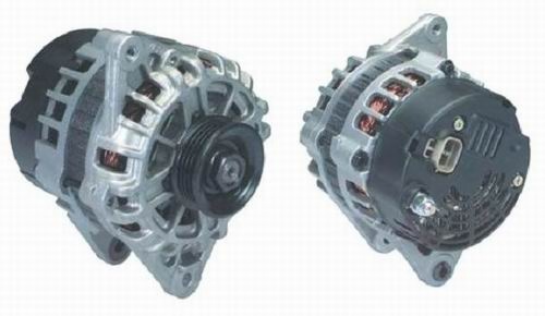 Генератор 37300-22650/LG 08900 STARTVOLT