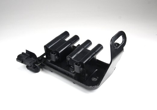 Катушка зажигания 0K30E1810X/SC0815 STARTVOLT