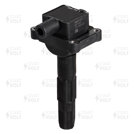 Катушка зажигания 1611583203/SC 1701 STARTVOLT