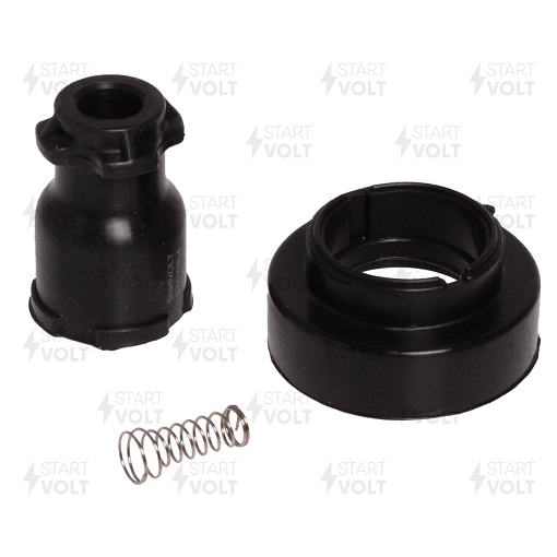 Наконечник катушки зажигания STC 08L4 STARTVOLT