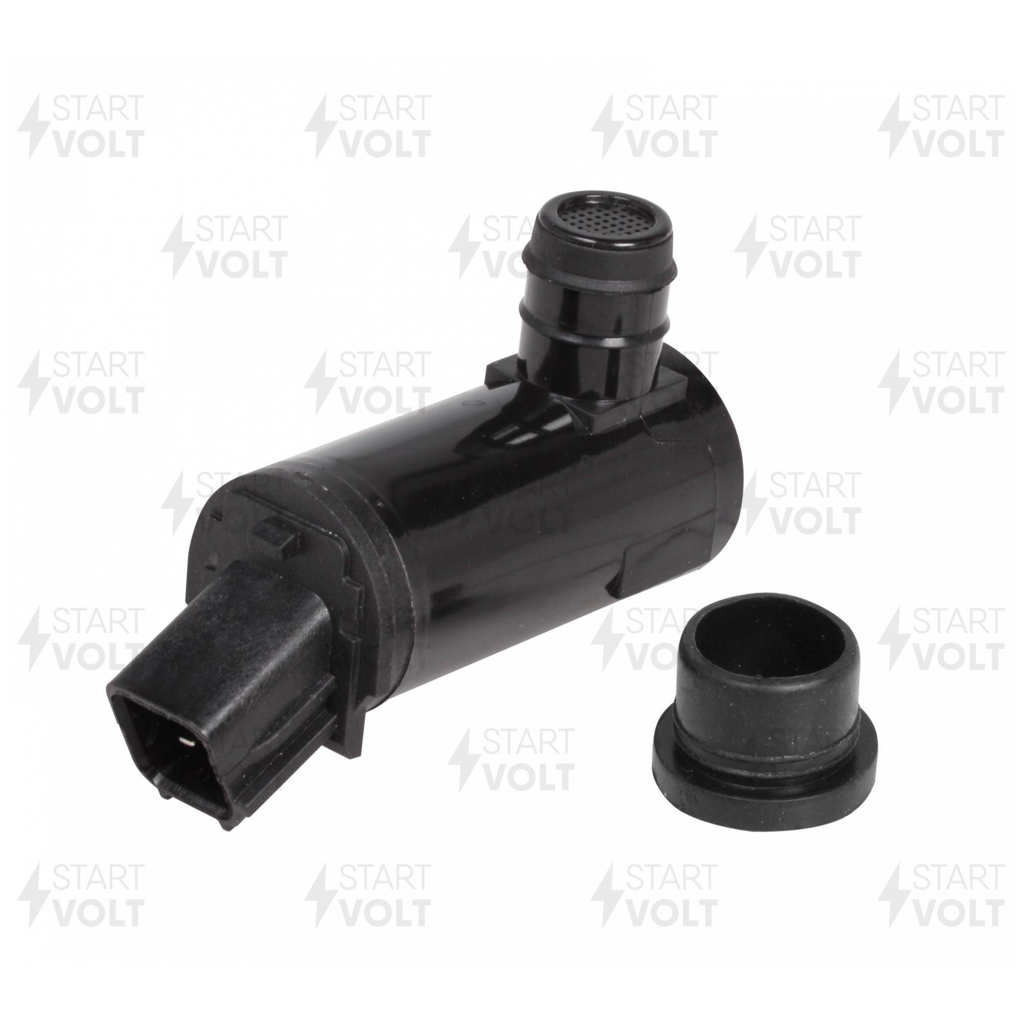 Насос омывателя 98510-2S000/SWP 0805 STARTVOLT