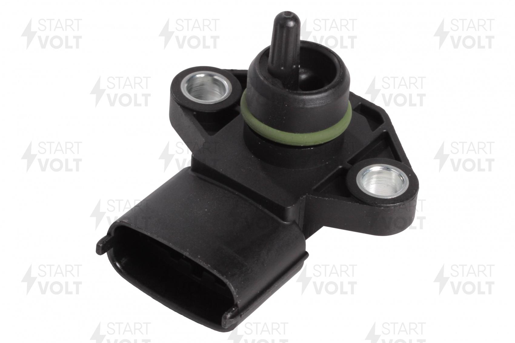 Датчик абсолютного давления 39300-22600/VS-MP 08901 STARTVOLT