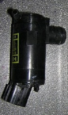 Насос омывателя 98510-25000/10-00309-SX STELLOX