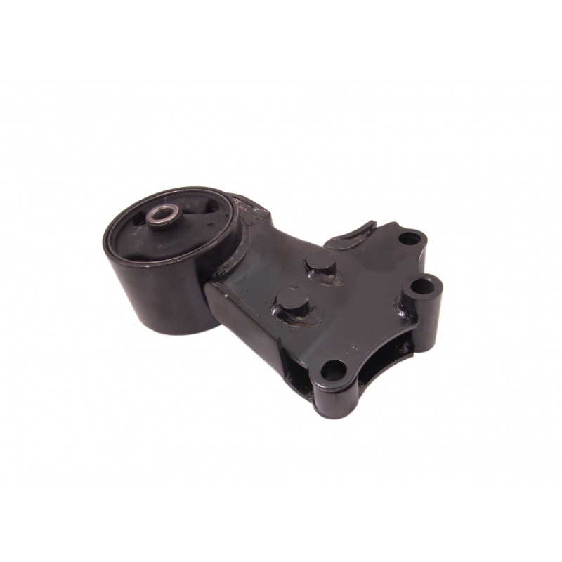 Опора двигателя задняя левая 0K2N339040D/25-19810-SX STELLOX