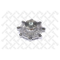 Вискомуфта вентилятора охлаждения двигателя 25237-4A000/30-00569-SX STELLOX