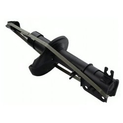 Амортизатор передний левый 96943771/4214-0058-SX STELLOX