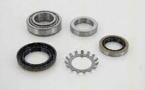 Подшипник полуоси 52701-4A000/43-28257-SX комплект STELLOX