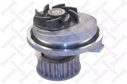 Помпа водяная 96353151/4511-0021-SX STELLOX