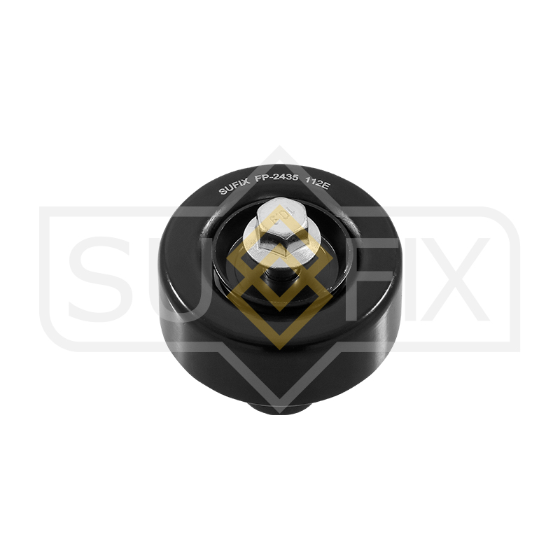 Ролик ремня приводного обводной 25288-2F000/FP-2435 SUFIX