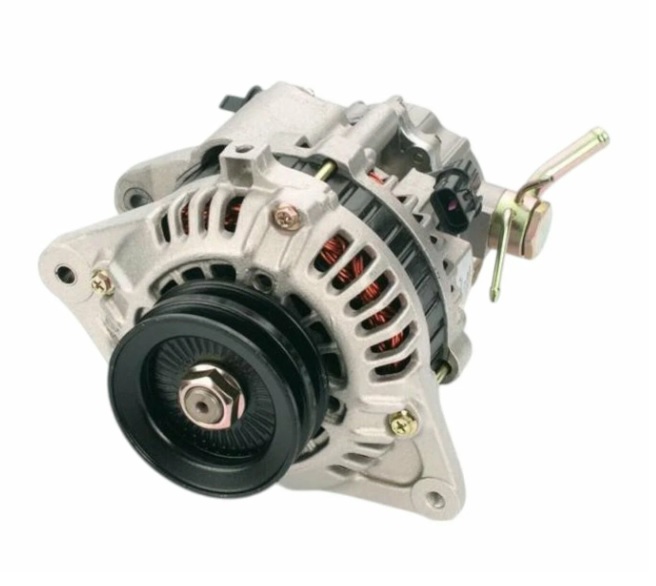 Генератор 37300-42861/TT11754 TESLA TECHNICS