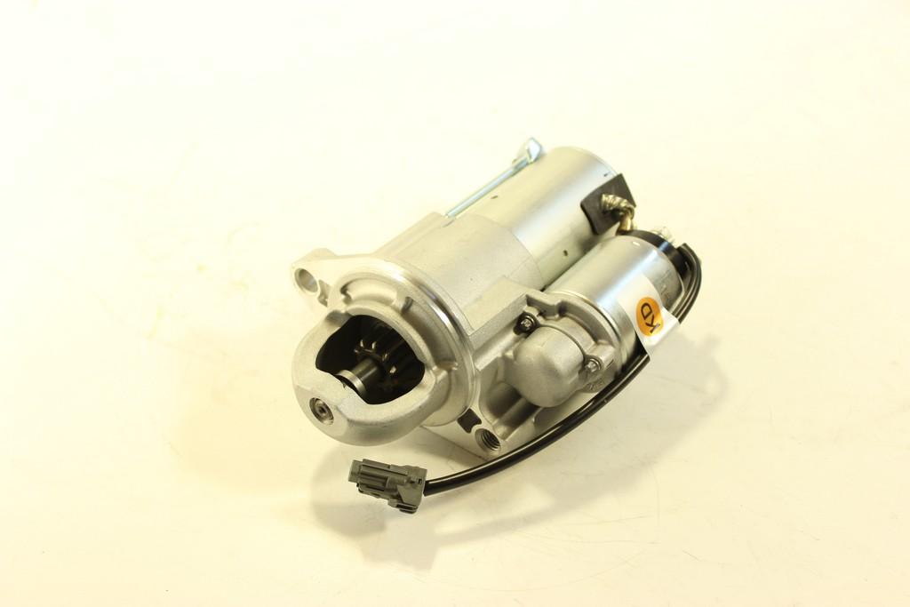 Стартер 96627035/TT15989 TESLA TECHNICS