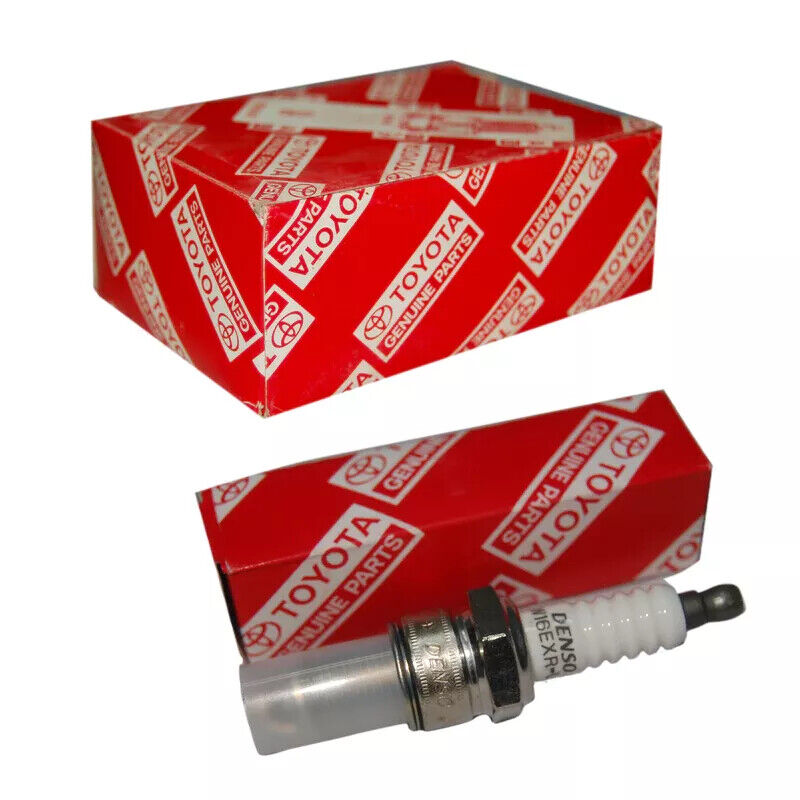 Свеча зажигания 90919-01091 TOYOTA