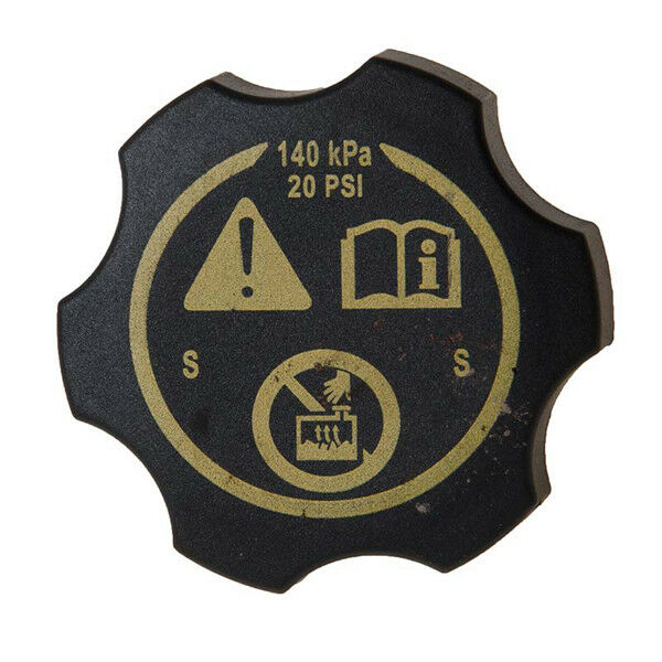 Крышка бачка расширительного 13502353/801-121-HG03 UXCLENT