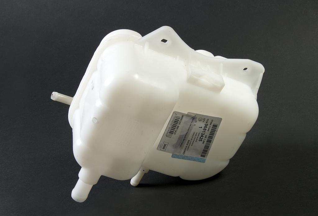 Бачок расширительный 96553255/GM016HK0 UXCLENT