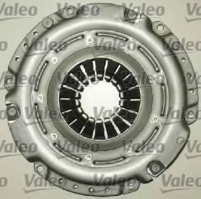 Сцепление 801959 VALEO
