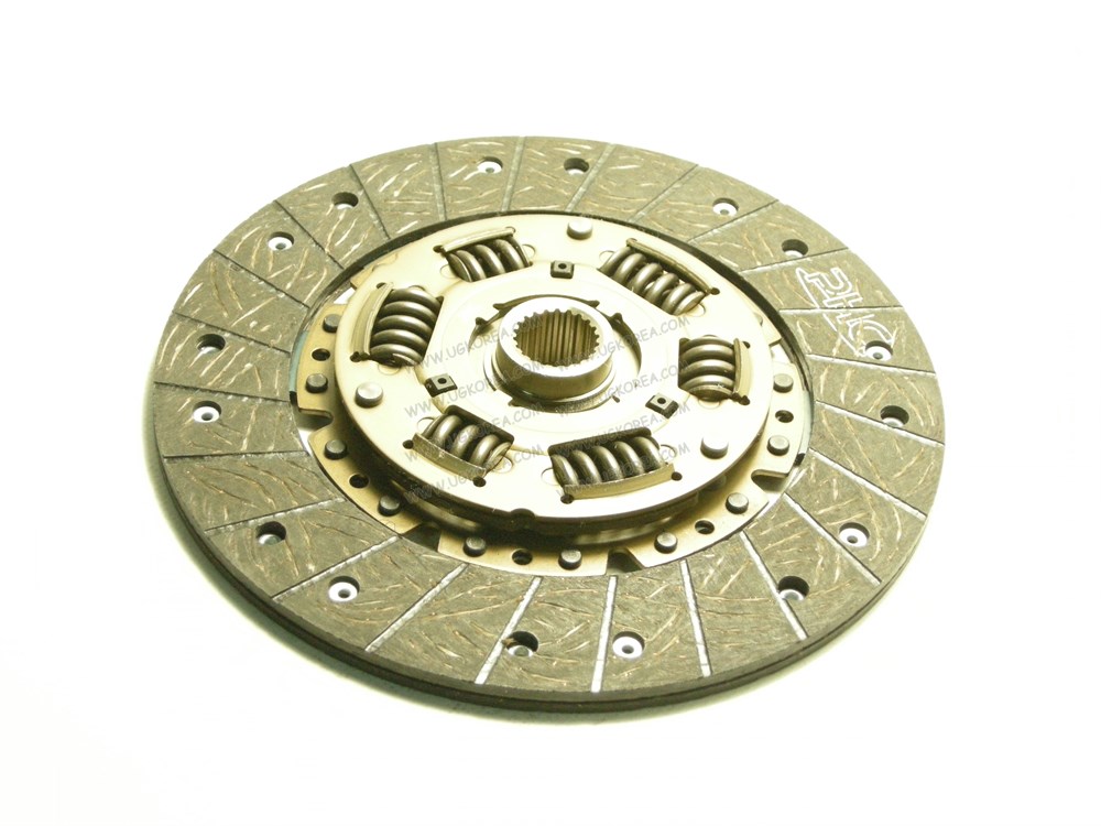 Диск сцепления K016-16-460B/803469/KD-04 Valeo