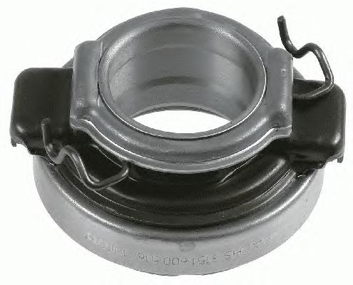 Подшипник выжимной 41420-45001/PRB-50 VALEO PHC