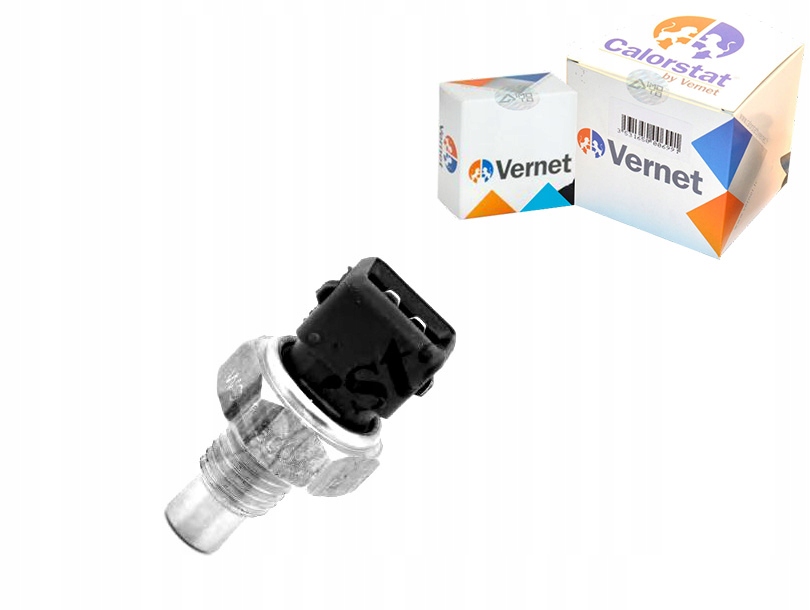 Датчик температуры жидкости охлаждающей 96815490/WS3006 Vernet