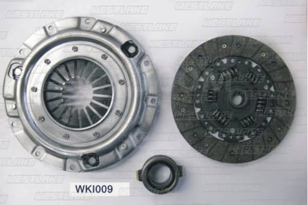 Сцепление в сборе WKI009 WESTLAKE