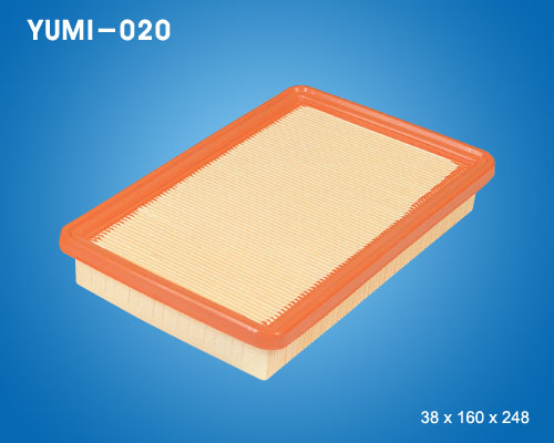 Фильтр воздушный 28113-22051/YUMI-020 YUILFILTER