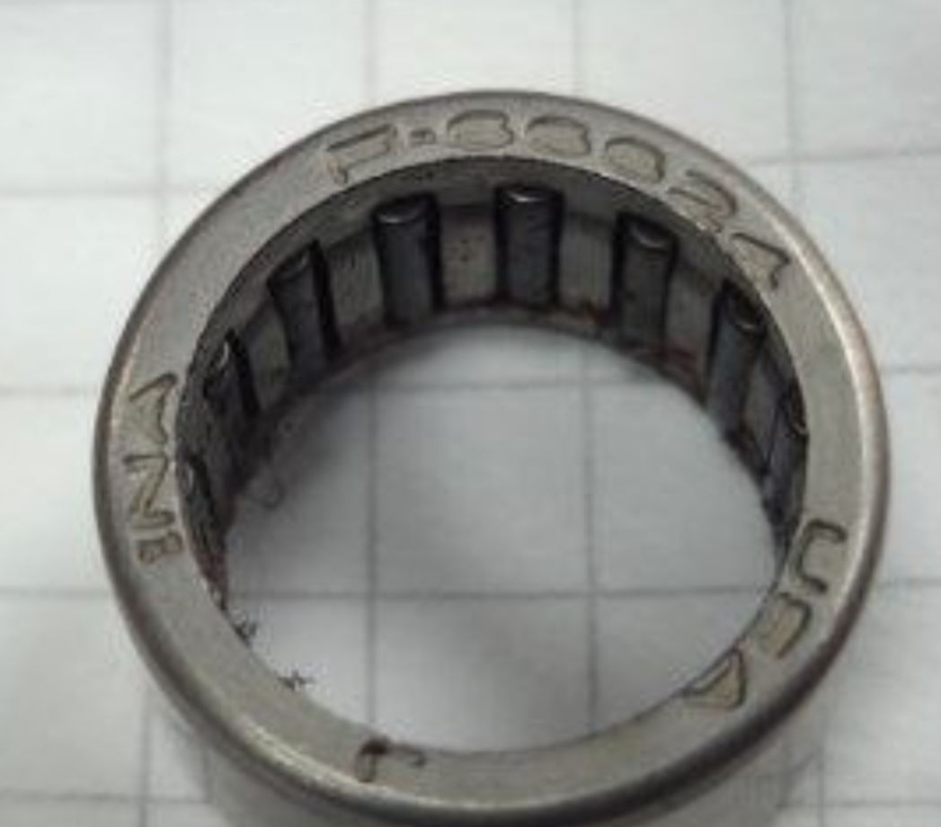 Подшипник стартера игольчатый