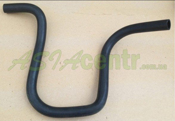 Патрубок отопителя 96304316 GM