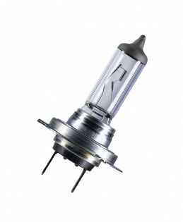 Лампа H7 +50% Light 12V 55W PX26d