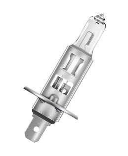 Лампа H1 12V 55W P14,5s