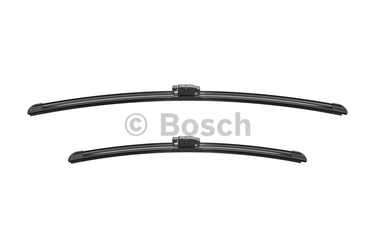 Щетки стеклоочистителя AEROTWIN 3 397 014 312 комплект 600+450