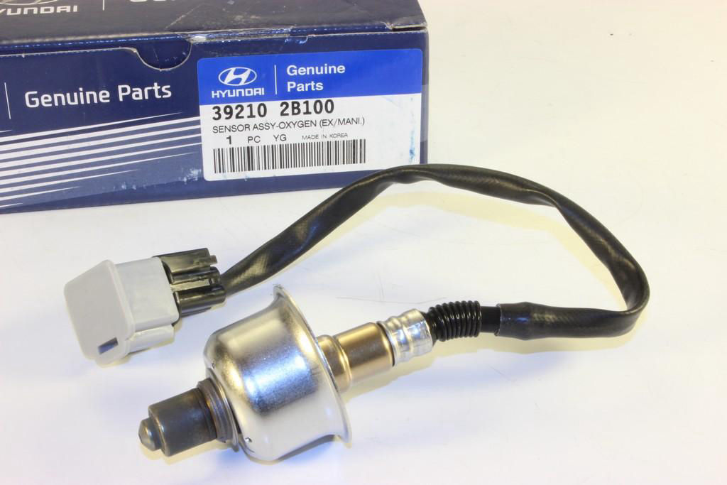Датчик кислорода верхний MOBIS